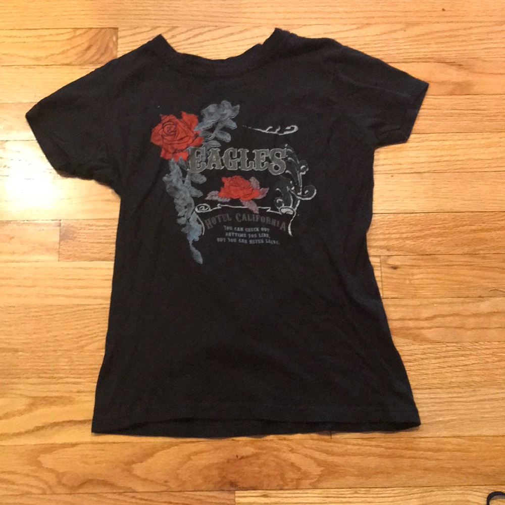 Eagles Fan T-Shirt